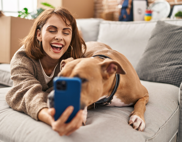 Stały kontakt z opiekunem