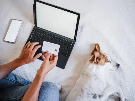 Bezpieczne płatności