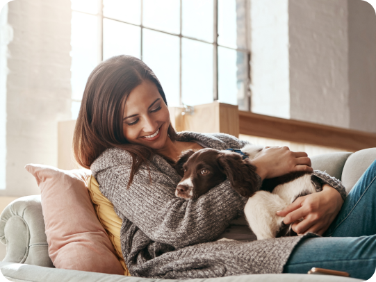 Czym jest domowy hotel dla psów w Białymstoku?